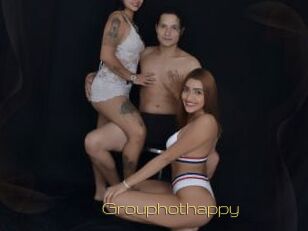 Grouphothappy