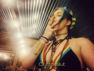 Gutterslut