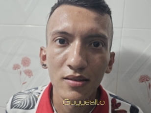 Guyyealto