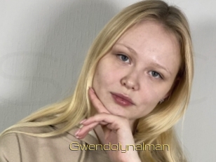 Gwendolynalman