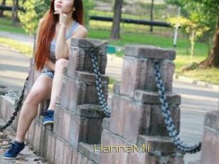 HannaMil