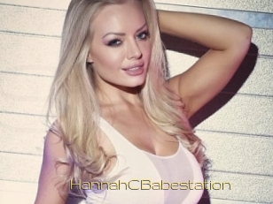 HannahCBabestation