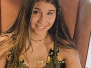 HannahCloe