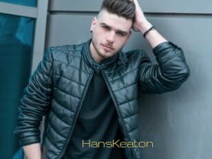 HansKeaton