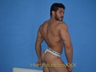 HardMusclesXXX