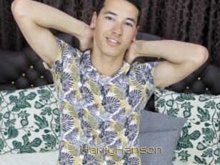 HarryHanson