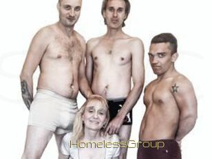 HomelessGroup