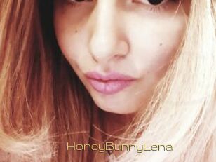 HoneyBunnyLena