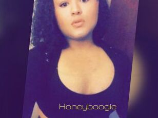 Honeyboogie