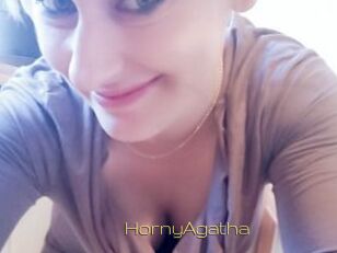 HornyAgatha