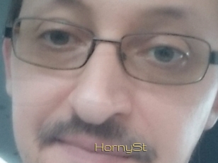 HornySt