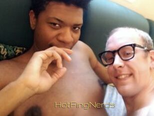 HotFingNerds