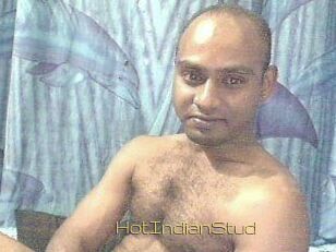 HotIndianStud