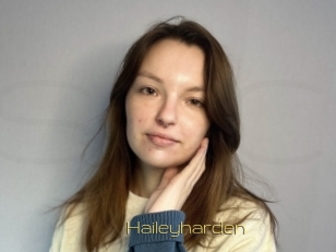 Haileyharden
