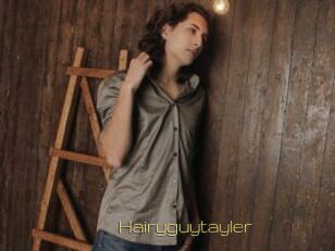 Hairyguytayler