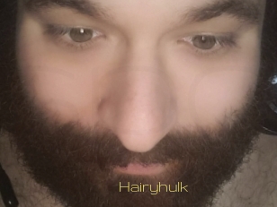 Hairyhulk