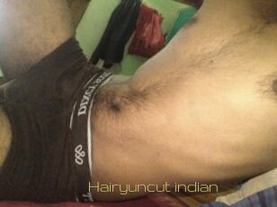 Hairyuncut_indian