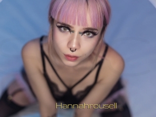 Hannahrousell