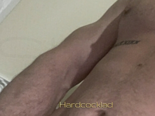 Hardcocklad