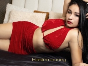 Haslinmooney