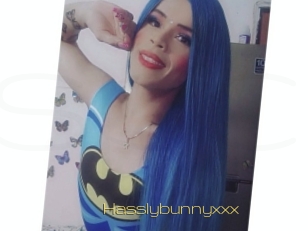 Hasslybunnyxxx