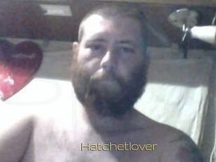 Hatchetlover