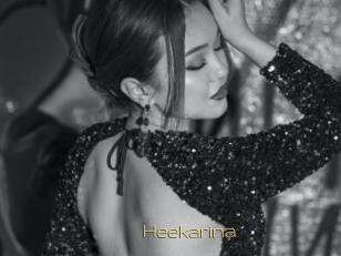 Heekarina