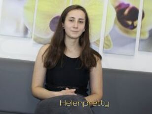 Helenpretty