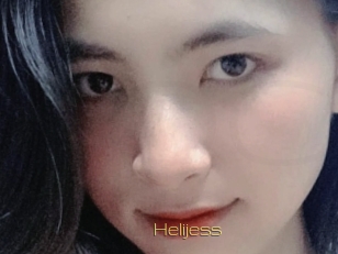 Helijess