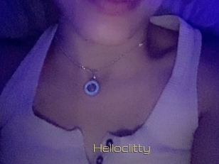 Helloclitty