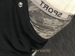 Henkie92