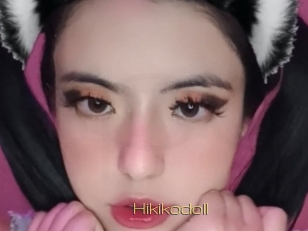 Hikikodoll