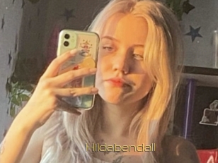 Hildabendall