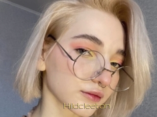 Hildcleeton