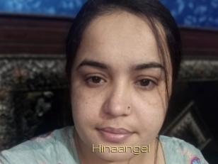 Hinaangel