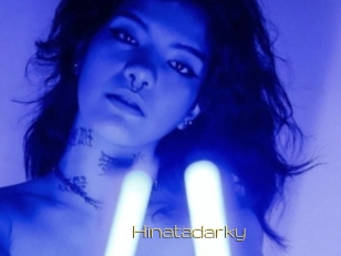 Hinatadarky