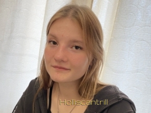 Holliscantrill