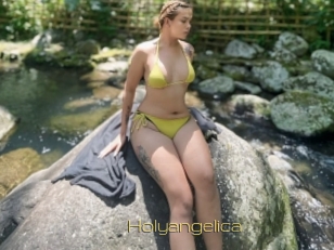 Holyangelica