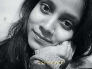 Honeysoni