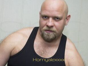Hornyalexxxx