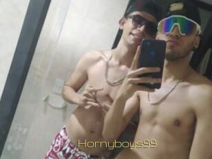 Hornyboys99