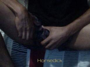 Horsedick