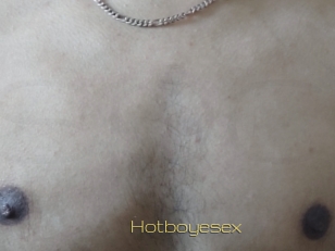 Hotboyesex