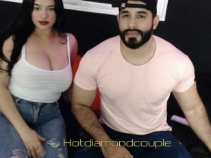 Hotdiamondcouple