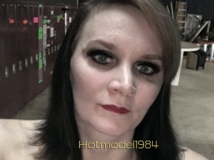 Hotmodel1984