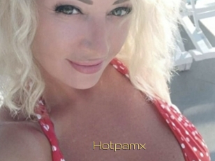 Hotpamx