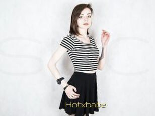Hotxbabe