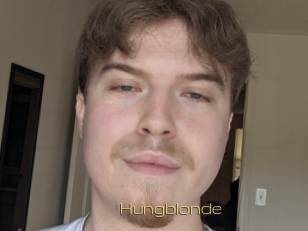 Hungblonde