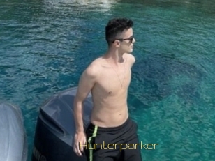 Hunterparker