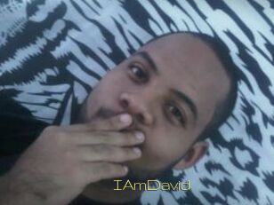 IAmDavid